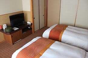 Ogoto Onsen Yunoyado Komolebi