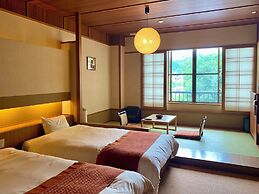 Ogoto Onsen Yunoyado Komolebi