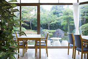 Ogoto Onsen Yunoyado Komolebi