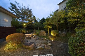 Ogoto Onsen Yunoyado Komolebi