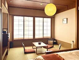 Ogoto Onsen Yunoyado Komolebi