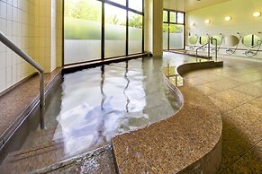 Ogoto Onsen Yunoyado Komolebi