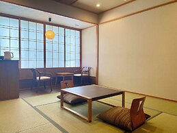 Ogoto Onsen Yunoyado Komolebi