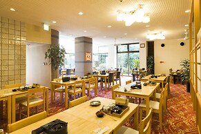 Ogoto Onsen Yunoyado Komolebi