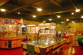 Ogoto Onsen Yunoyado Komolebi