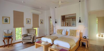Zanzibar White Sand Luxury Villas & Spa