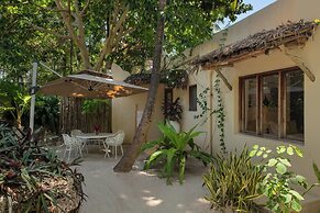 Zanzibar White Sand Luxury Villas & Spa