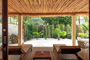 Zanzibar White Sand Luxury Villas & Spa