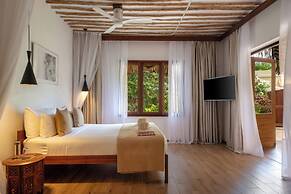 Zanzibar White Sand Luxury Villas & Spa