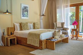 Zanzibar White Sand Luxury Villas & Spa
