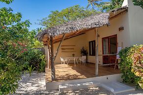 Zanzibar White Sand Luxury Villas & Spa