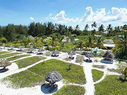 Zanzibar White Sand Luxury Villas & Spa