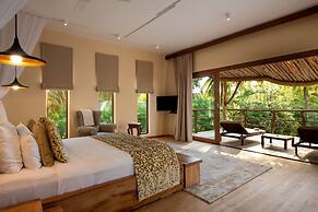 Zanzibar White Sand Luxury Villas & Spa