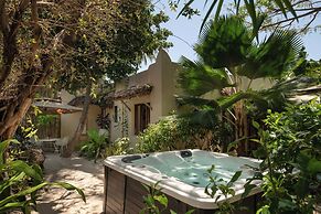 Zanzibar White Sand Luxury Villas & Spa