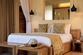Zanzibar White Sand Luxury Villas & Spa