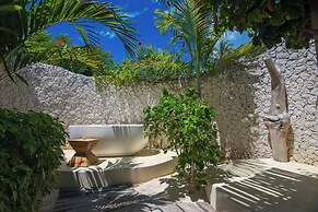 Zanzibar White Sand Luxury Villas & Spa