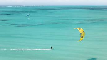 Zanzibar White Sand Luxury Villas & Spa