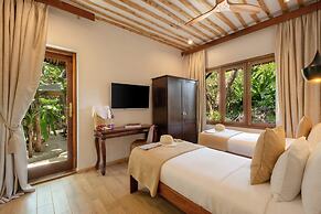 Zanzibar White Sand Luxury Villas & Spa