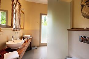 Zanzibar White Sand Luxury Villas & Spa