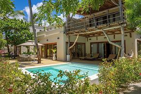 Zanzibar White Sand Luxury Villas & Spa