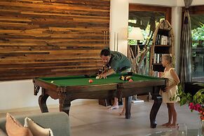 Zanzibar White Sand Luxury Villas & Spa