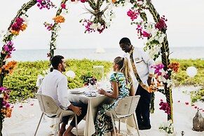Zanzibar White Sand Luxury Villas & Spa