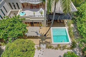 Zanzibar White Sand Luxury Villas & Spa