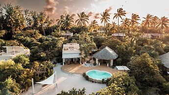 Zanzibar White Sand Luxury Villas & Spa