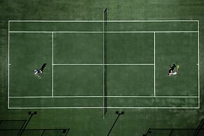 Zanzibar White Sand Luxury Villas & Spa