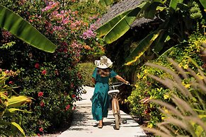 Zanzibar White Sand Luxury Villas & Spa