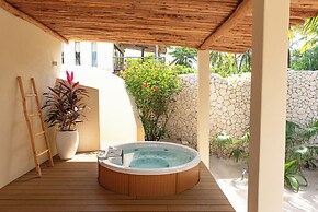 Zanzibar White Sand Luxury Villas & Spa