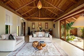 Zanzibar White Sand Luxury Villas & Spa