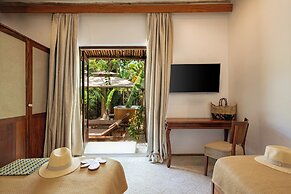 Zanzibar White Sand Luxury Villas & Spa