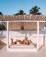 Zanzibar White Sand Luxury Villas & Spa