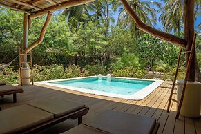 Zanzibar White Sand Luxury Villas & Spa
