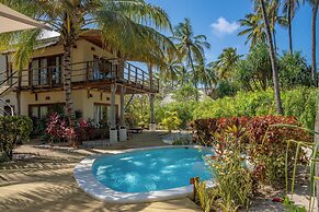 Zanzibar White Sand Luxury Villas & Spa