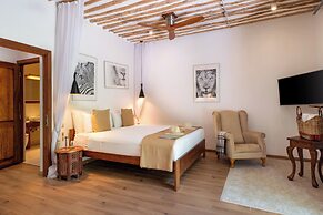 Zanzibar White Sand Luxury Villas & Spa