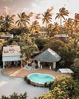 Zanzibar White Sand Luxury Villas & Spa
