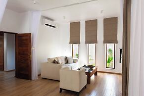 Zanzibar White Sand Luxury Villas & Spa