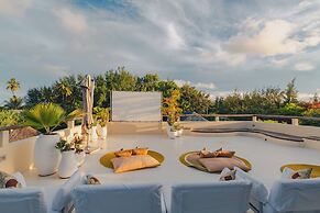 Zanzibar White Sand Luxury Villas & Spa
