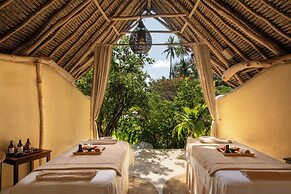 Zanzibar White Sand Luxury Villas & Spa