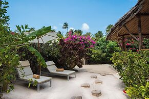 Zanzibar White Sand Luxury Villas & Spa