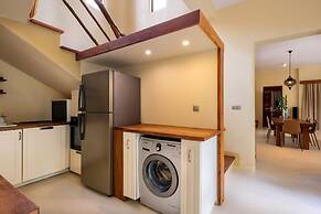 Zanzibar White Sand Luxury Villas & Spa