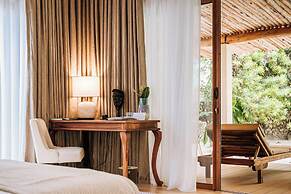 Zanzibar White Sand Luxury Villas & Spa