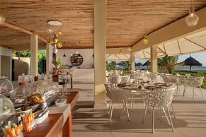 Zanzibar White Sand Luxury Villas & Spa