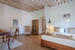 Zanzibar White Sand Luxury Villas & Spa