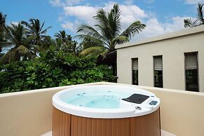 Zanzibar White Sand Luxury Villas & Spa