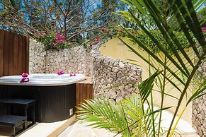 Zanzibar White Sand Luxury Villas & Spa