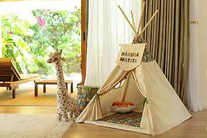 Zanzibar White Sand Luxury Villas & Spa