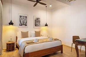 Zanzibar White Sand Luxury Villas & Spa